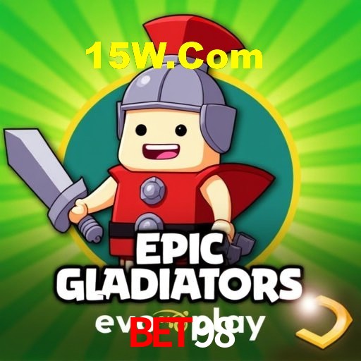 A Revolução dos Aplicativos de Jogos no Bet98