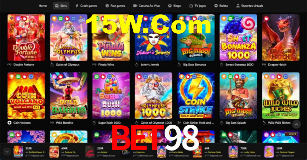 Descubra a Magia dos Jogos de Arcade no 330bet